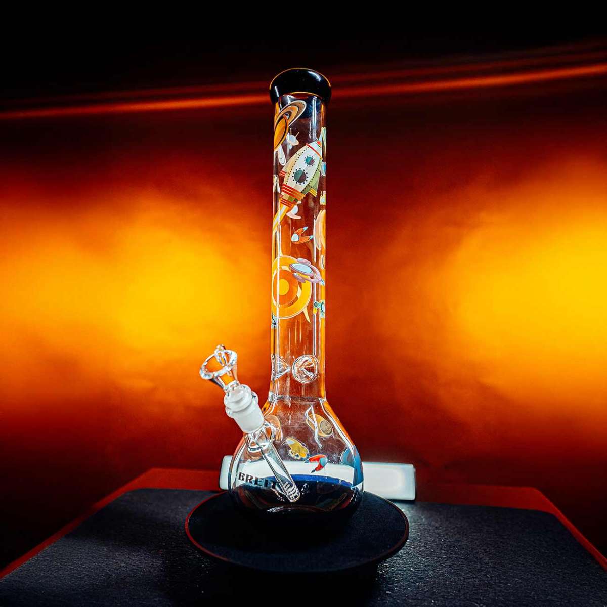 BREIT Space Bong Ice - immagine 3