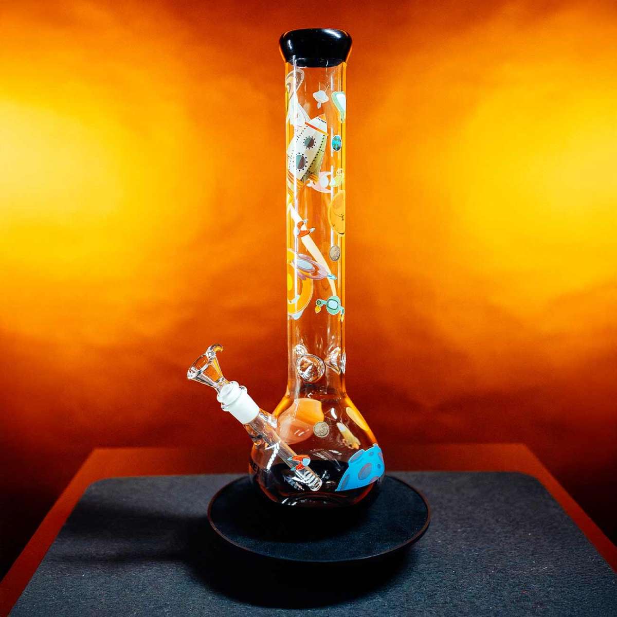 BREIT Space Bong Ice - immagine 2