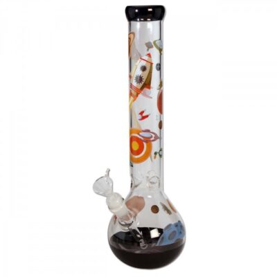 BREIT Space Bong Ice