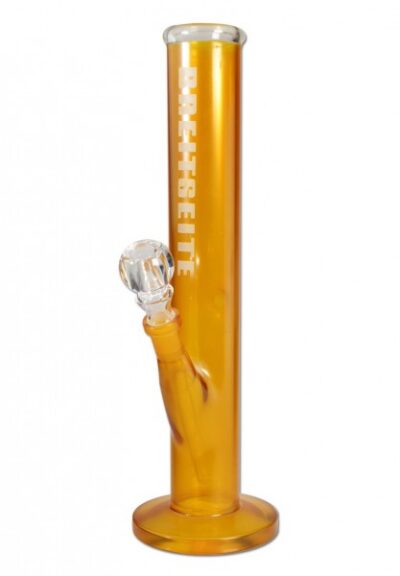 Breitseite bong cilindro gold