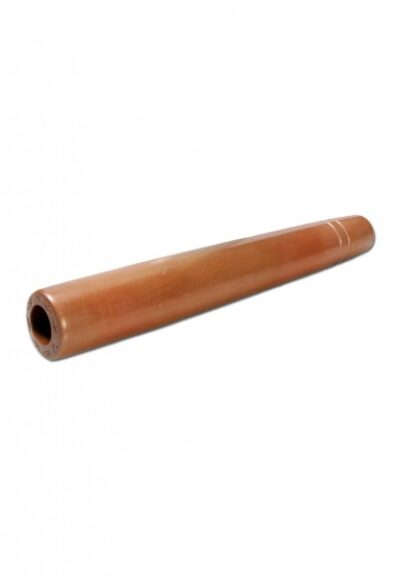Chillum ceramica 21 cm