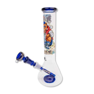 Cannifornia bong