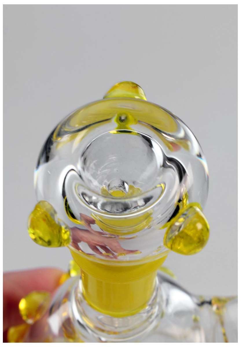BL Pipa con base - immagine 2