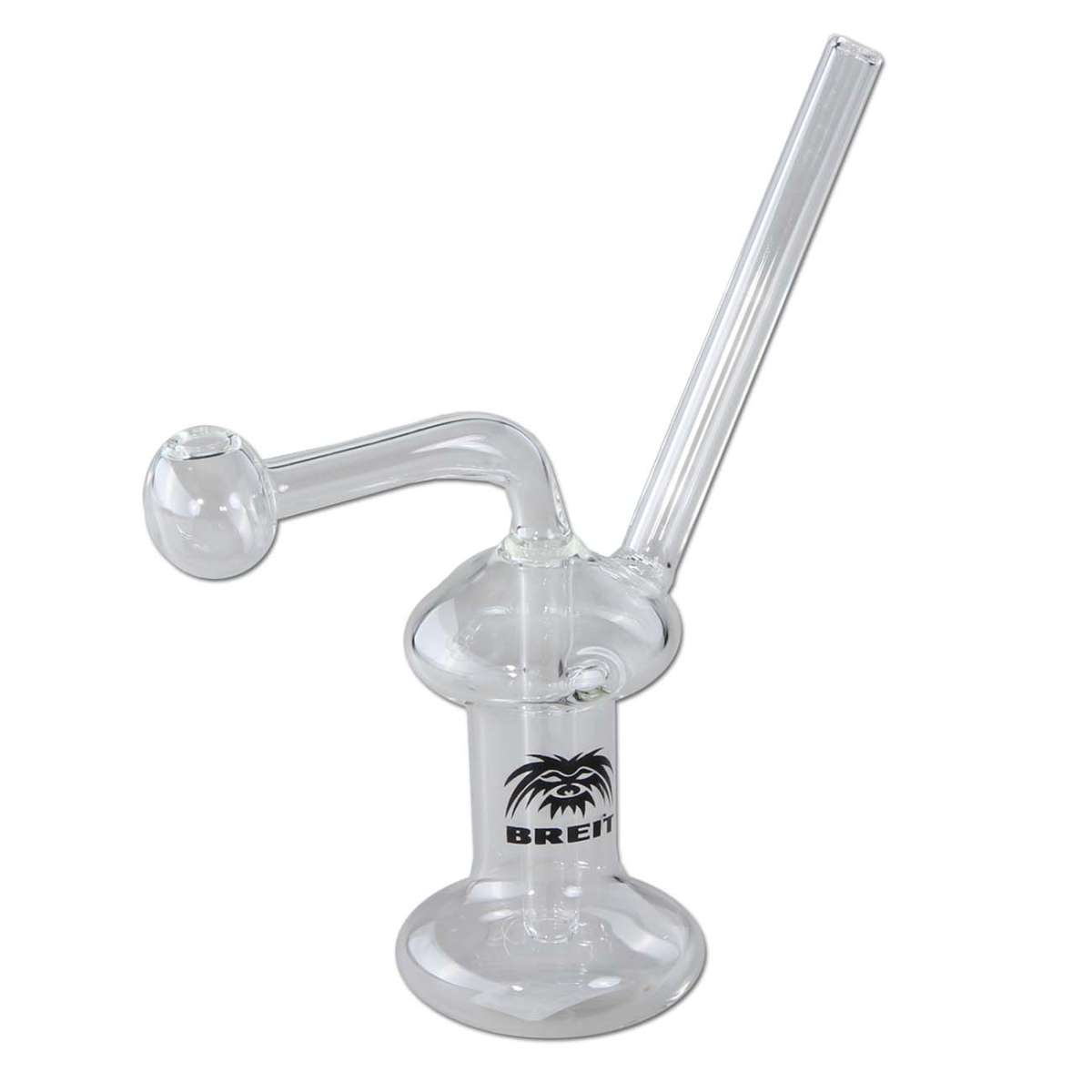 Breit oil mini bong