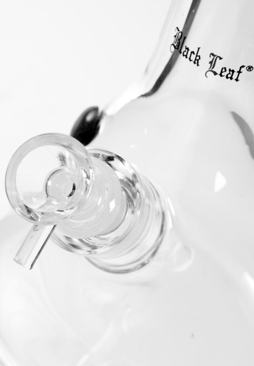 BL flask bong 9mm