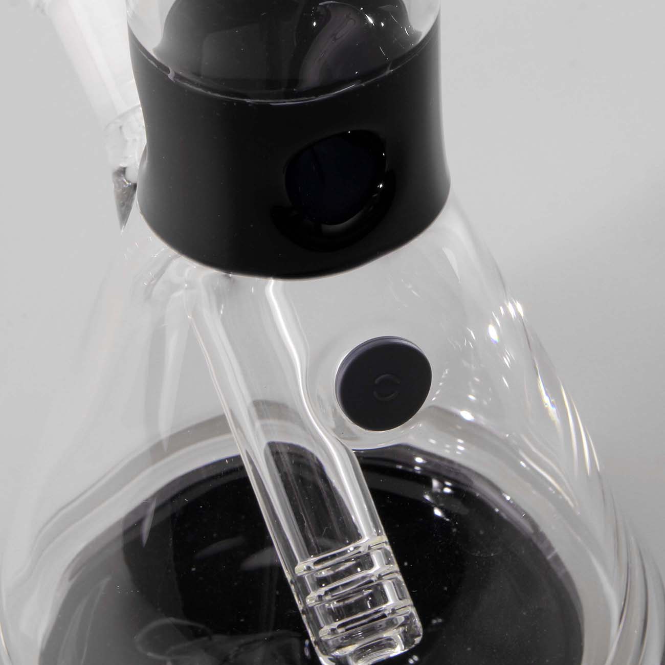 BL flask bong ampolla 25cm - immagine 2