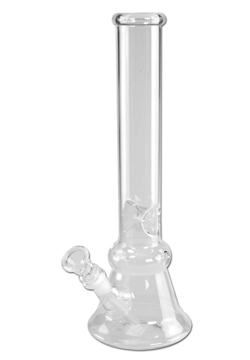 Bong ufo trasparente