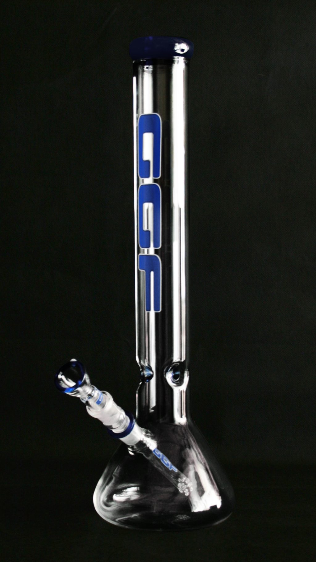 GGF Ampolla serie blu