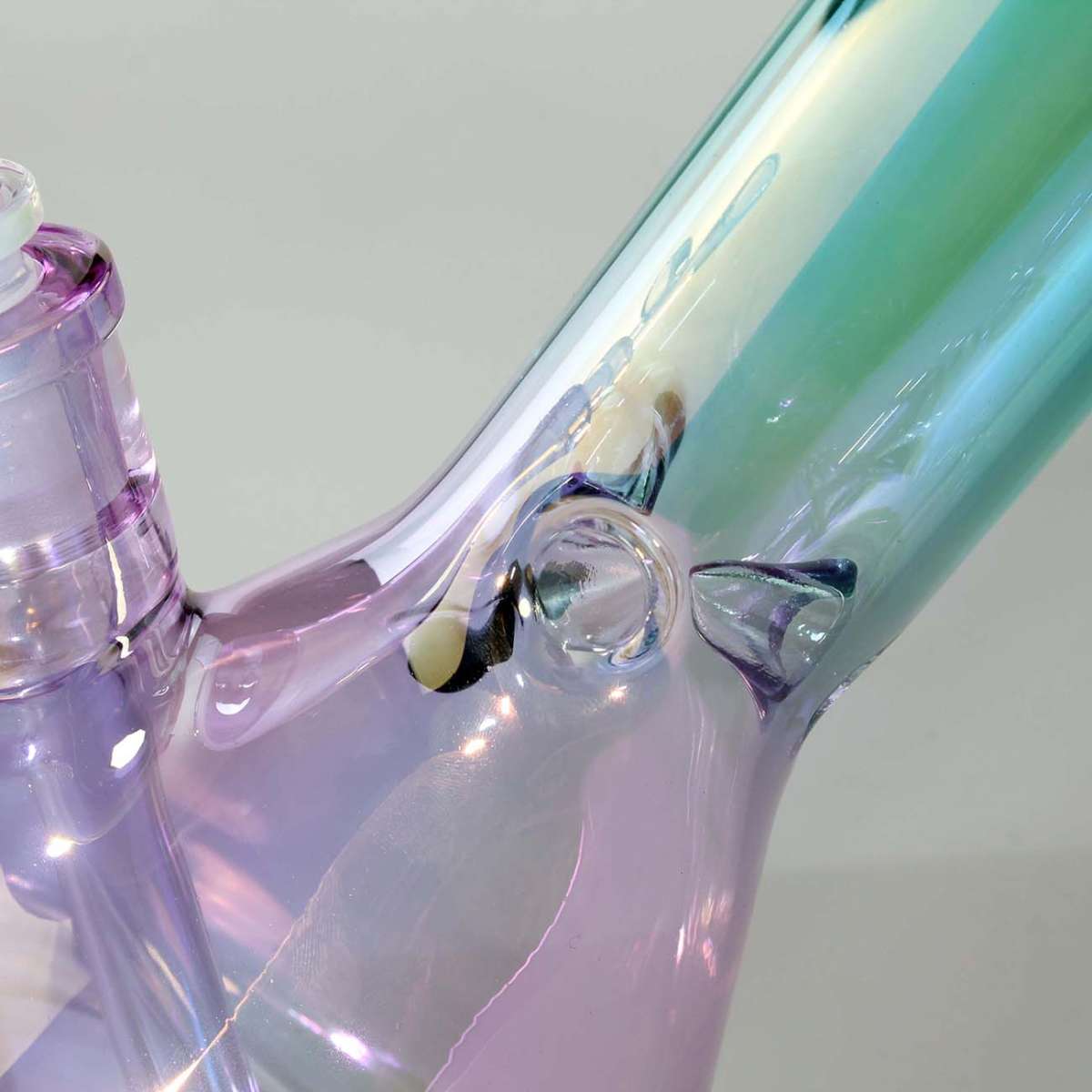 BL ampolla ice arcobaleno iridescente - immagine 3