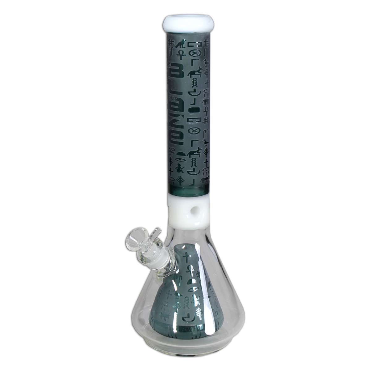 BLAZE Bong Faraone ampolla