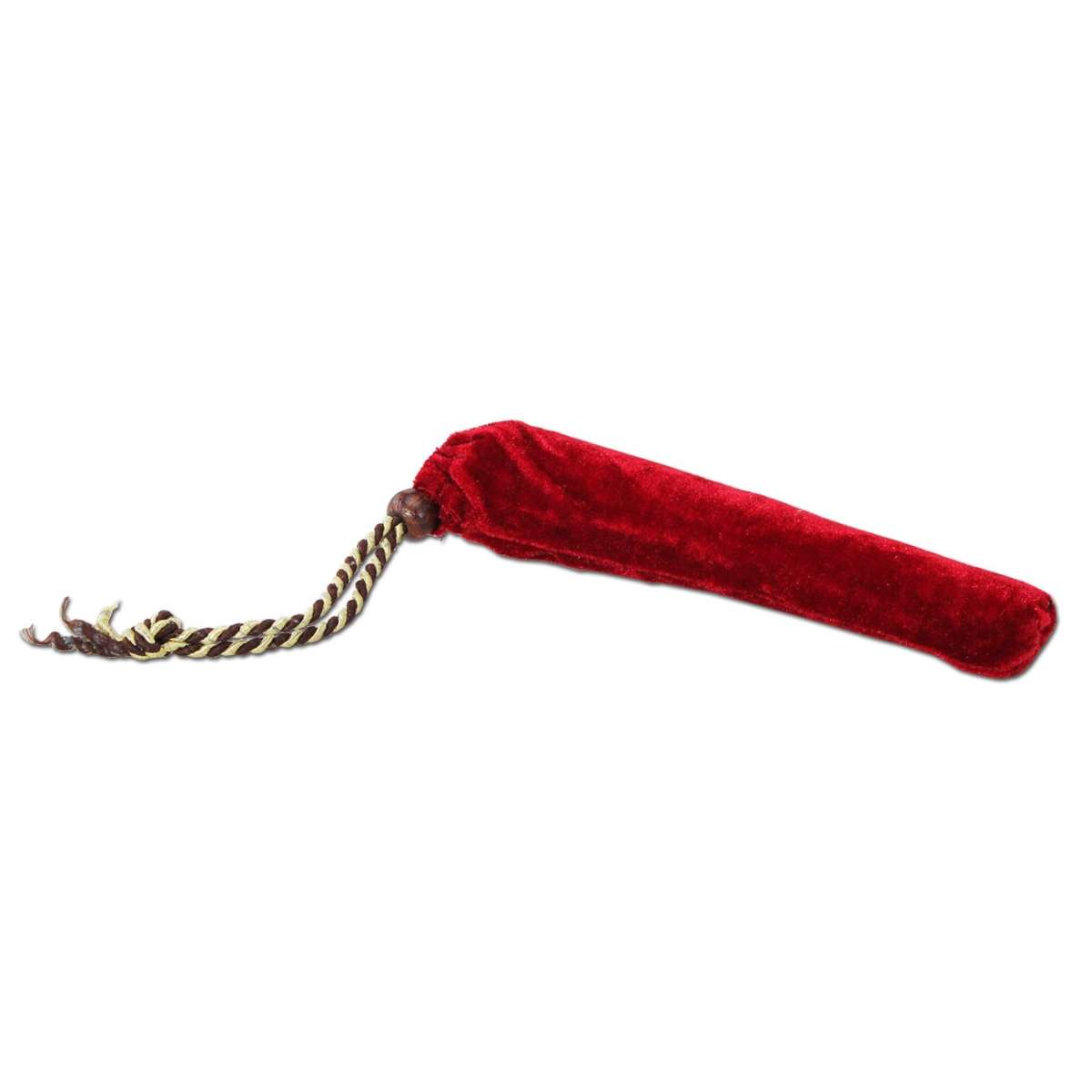 Ceramic chillum 16cm - immagine 2