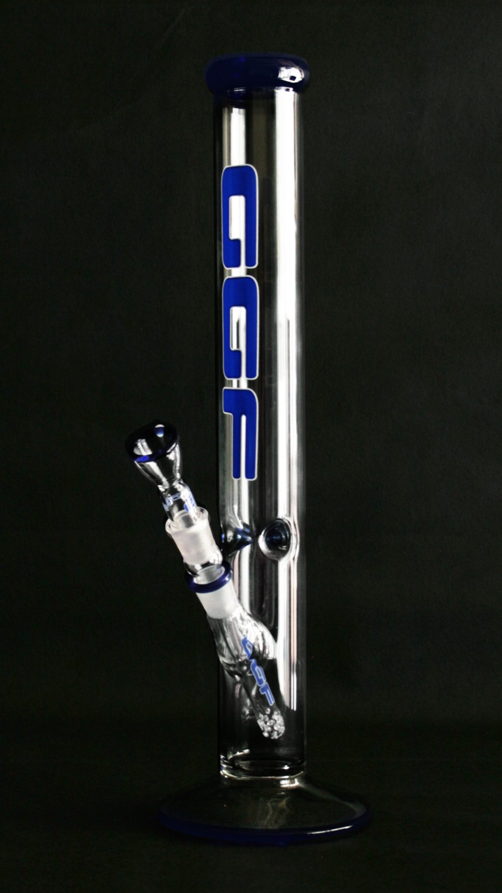 GGF Ampolla serie blu
