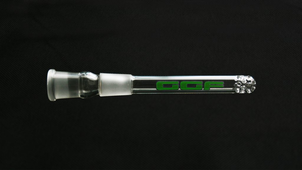 GGF diffusore serie green cilindro