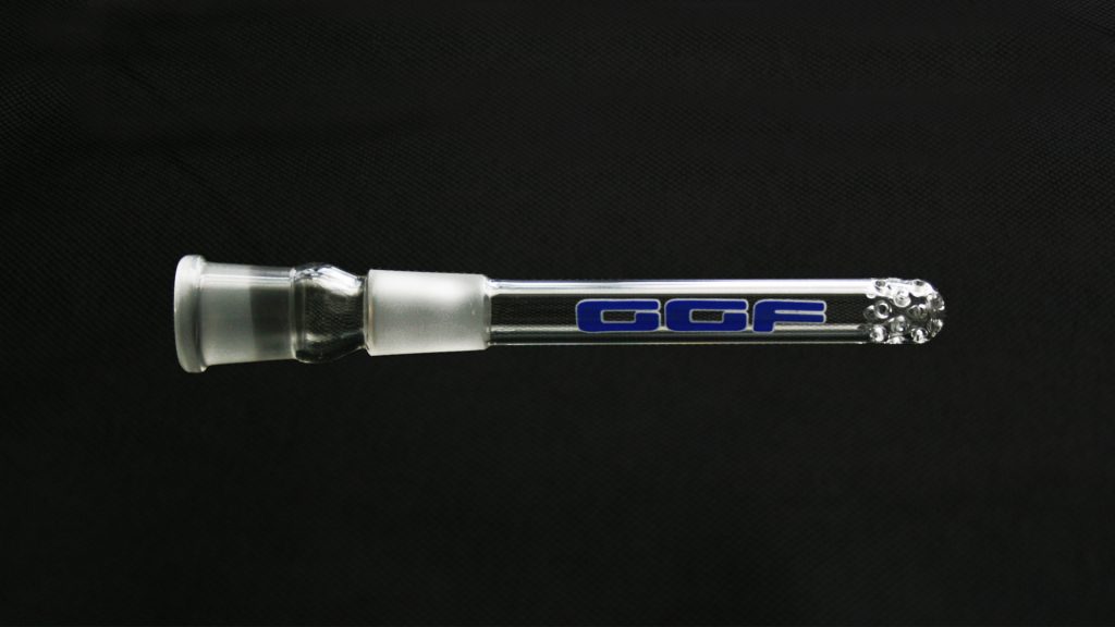 GGF diffusore serie blu cilindro