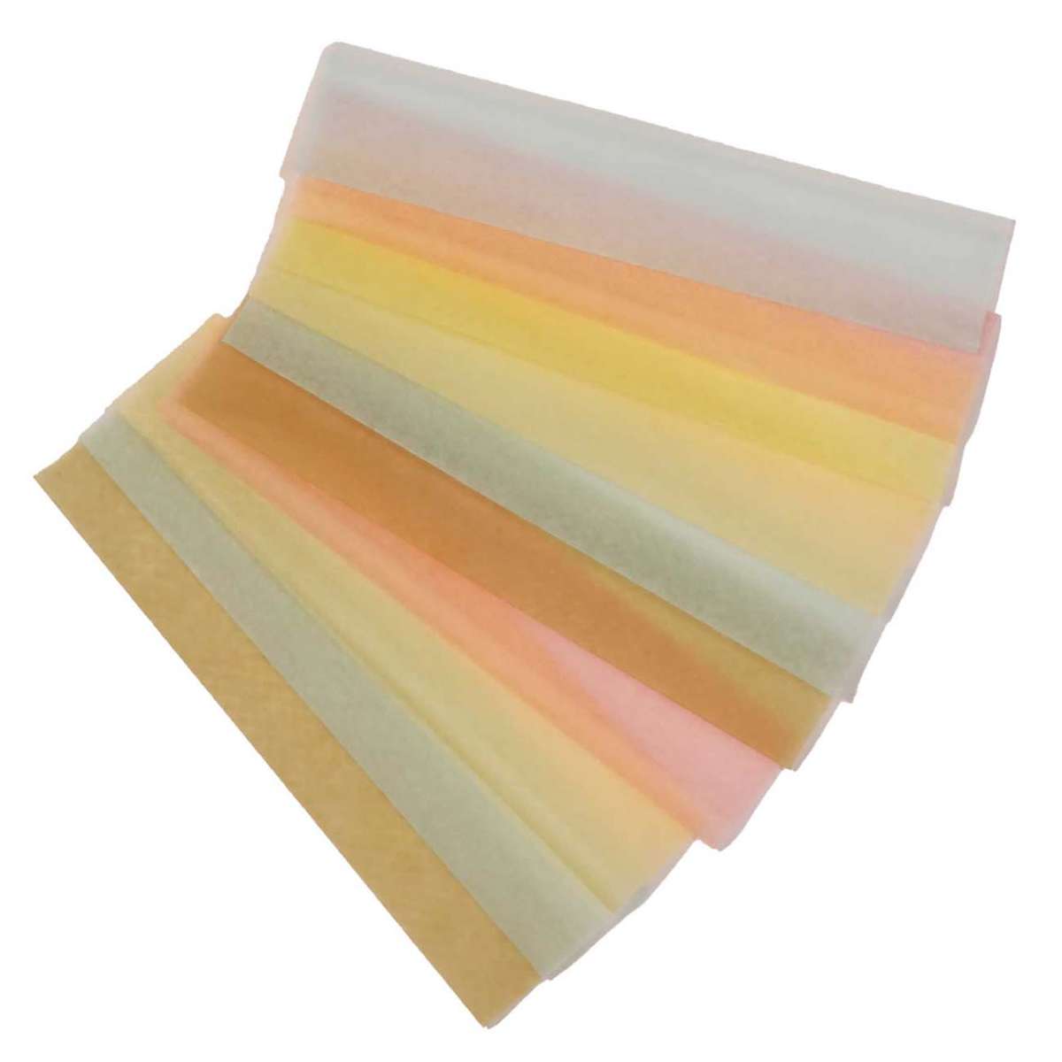 Elements rainbow kit cartine filtri