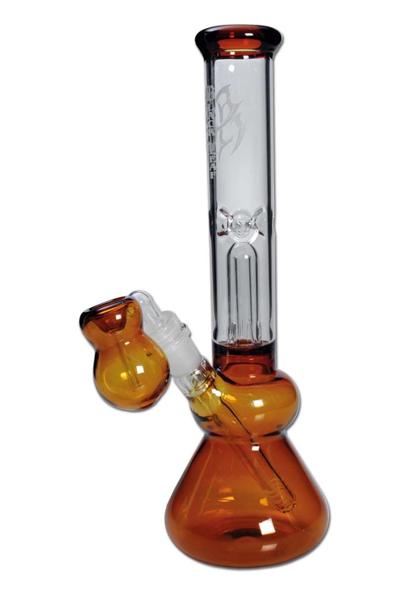 BL bong fly ice ambrato