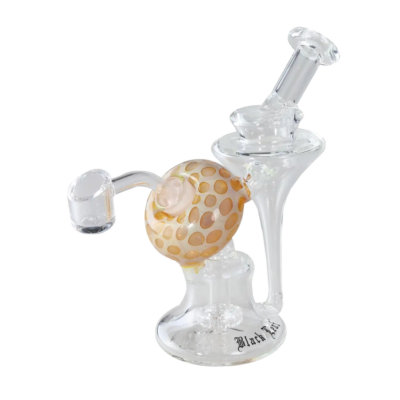 BL Dabber Oil Recycler