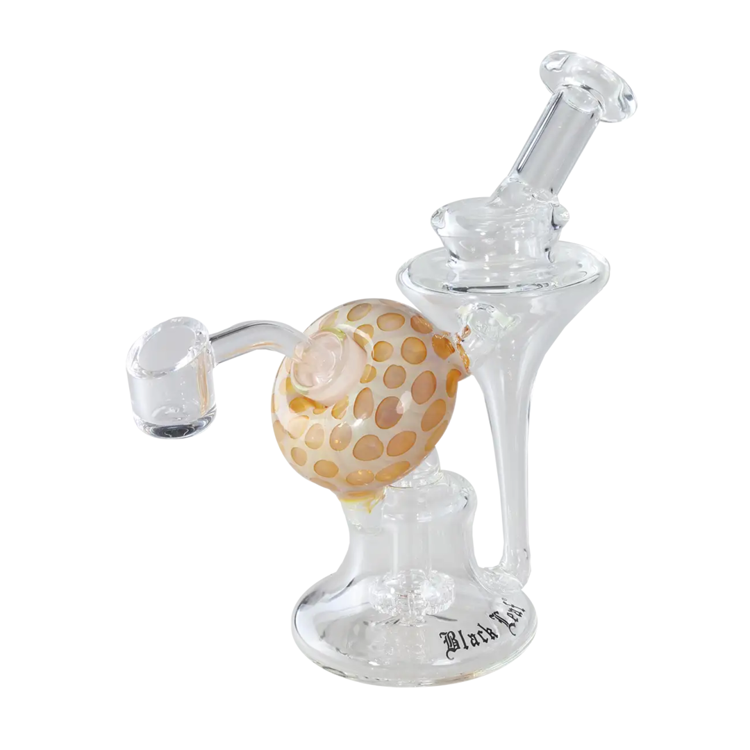 BL Dabber Oil Recycler
