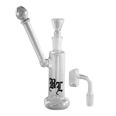 BL Mini Bong 2 in 1