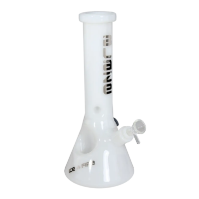 Blaze Ice Bong vs Fire 30cm