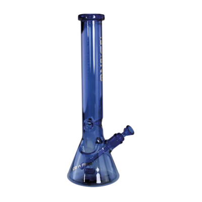 Blaze Bong Ice vs Fire 40cm