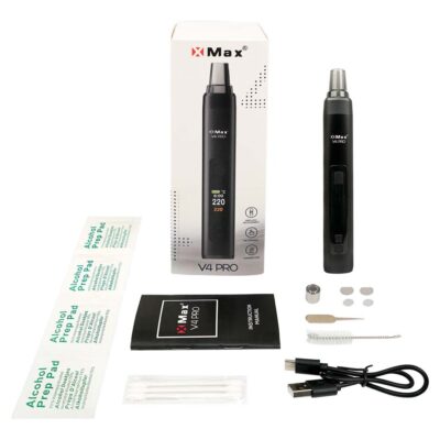 Vaporizzatore XMAX V4 PRO