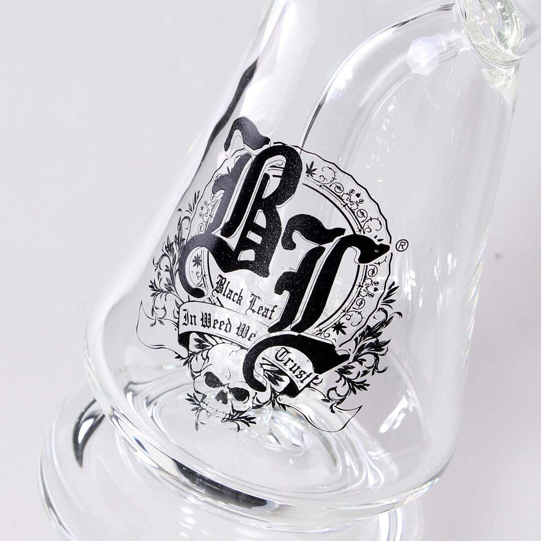 BL dabb bong perculator