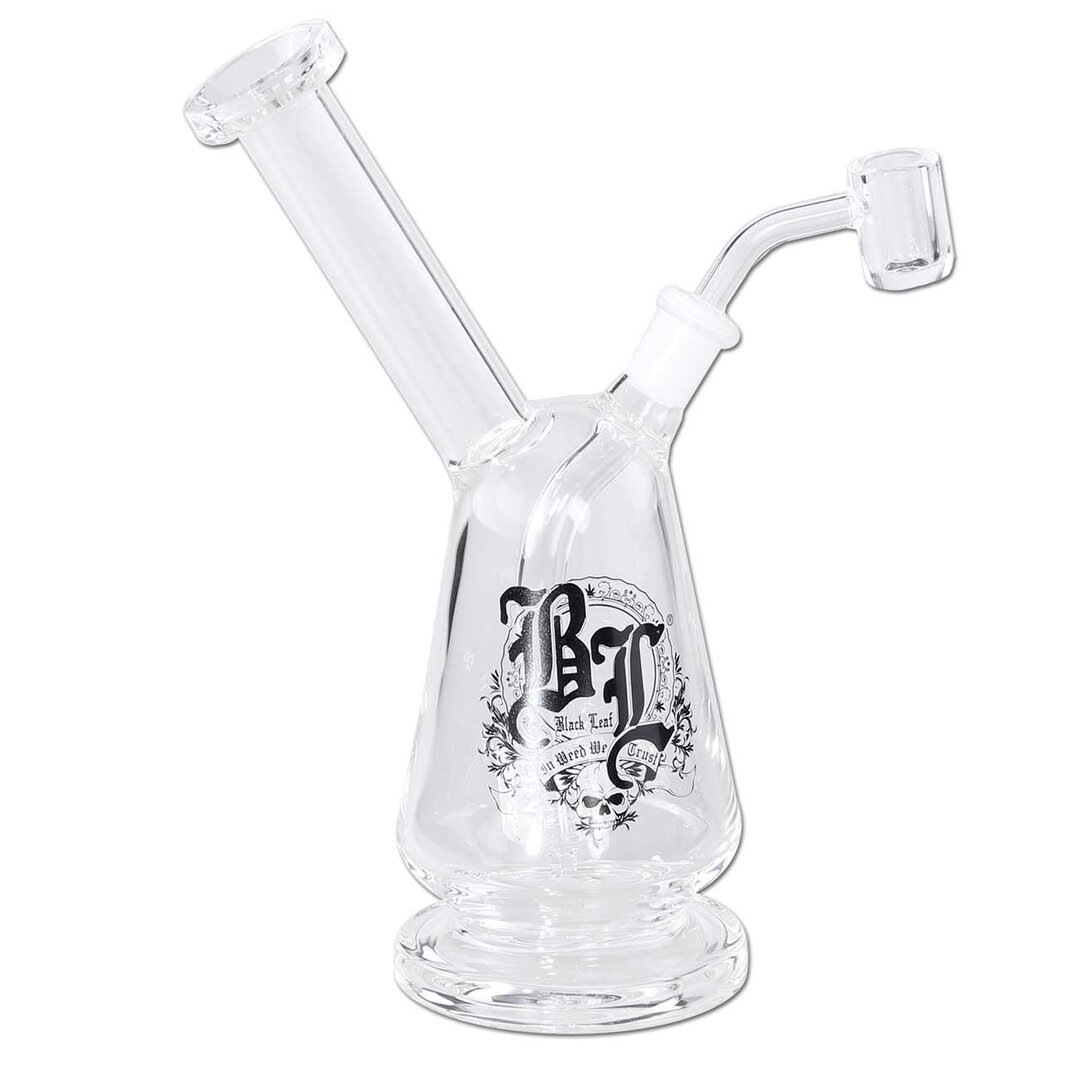 BL dabb bong perculator