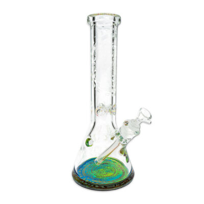 Bong Ampolla Ice Maya 9mm