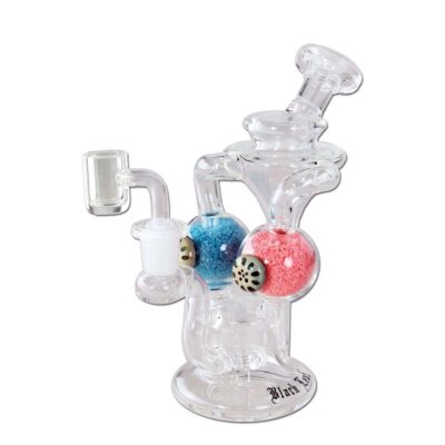 BL recyler dab fosforescente
