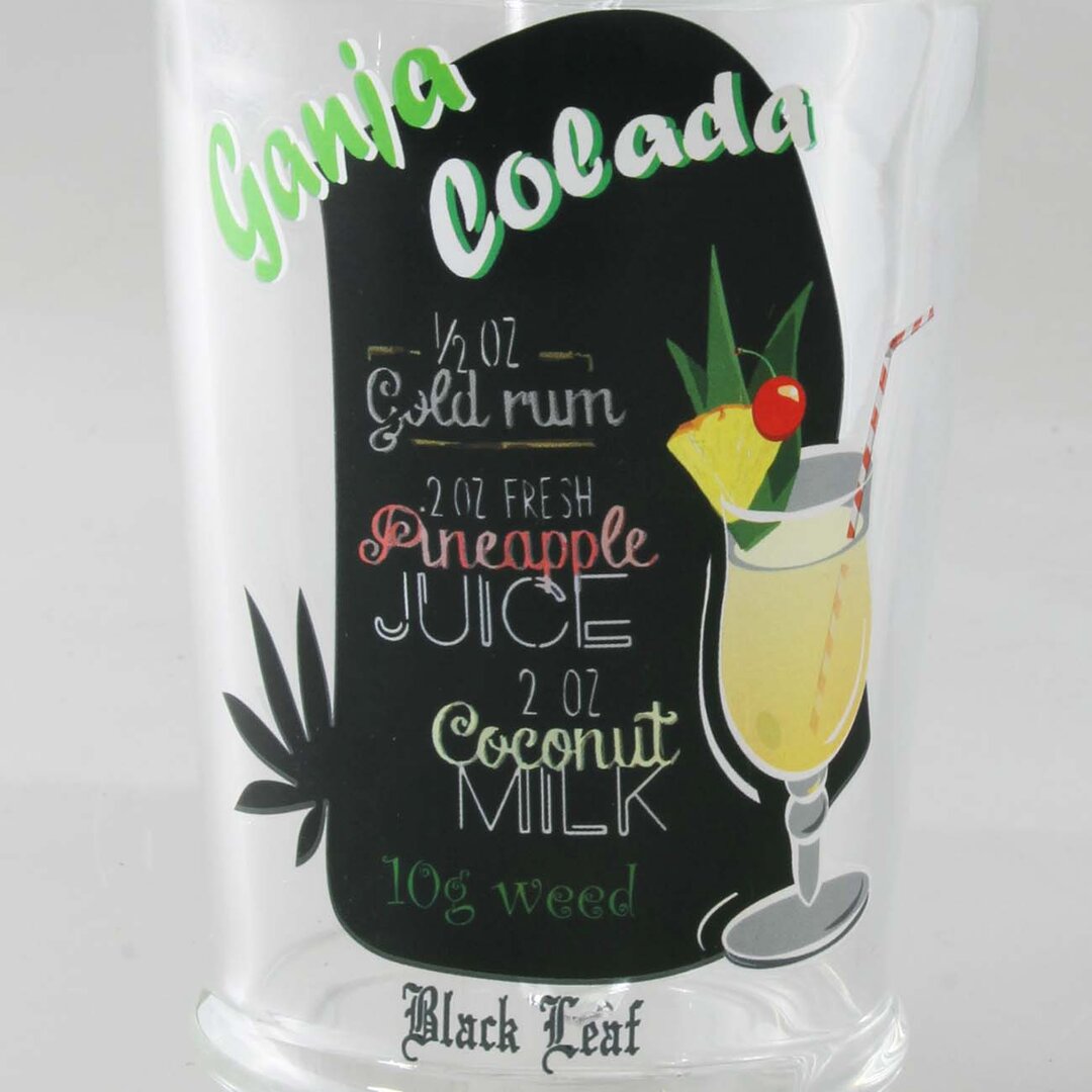 BL Cup Bong Ganja Colada